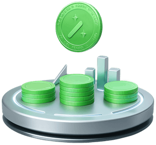 Yielmark Assets simplified three-click crypto trading interface