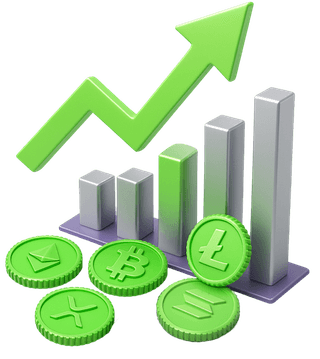 Yielmark Assets crypto trading platform interface product overview
